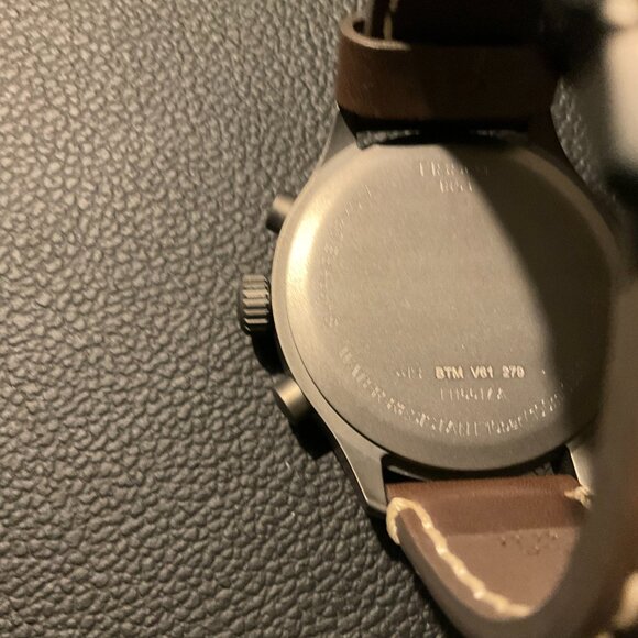 Tissot Chrono XL Men's Watch T1166173604700 - Picture 2 of 8